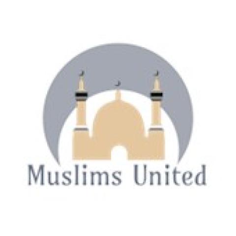 muslims united logo
